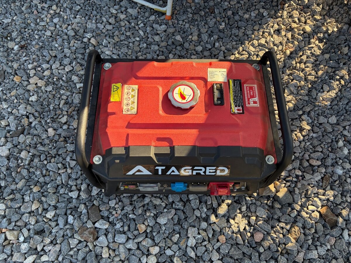 TAGRED TA3000TGX 3KW - 2