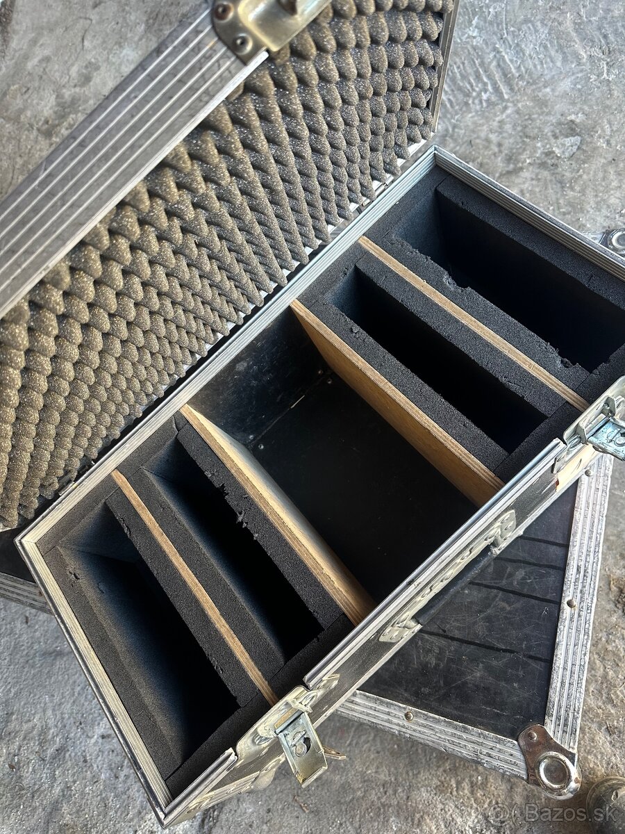 Case, Prepravný, transportný obal, Flight, Kufor, Bedna 11 - 2