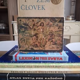 Atlasy, encyklopédie...pre deti a dospelých - 2