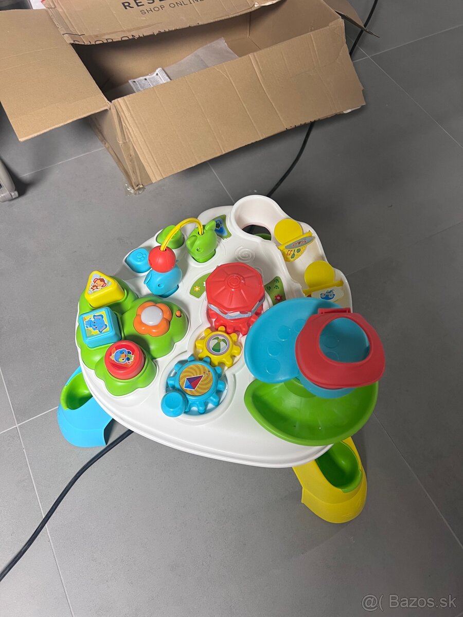 Stolík pre deti - 2