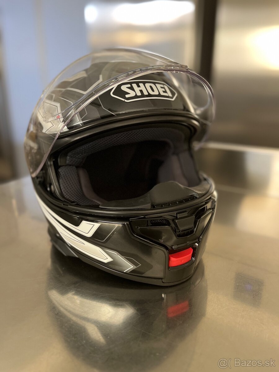 Shoei neotec 3 - 2