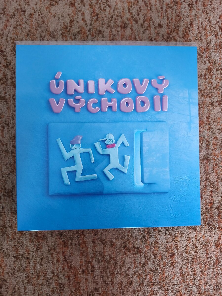 Predam rôzne LP - 2