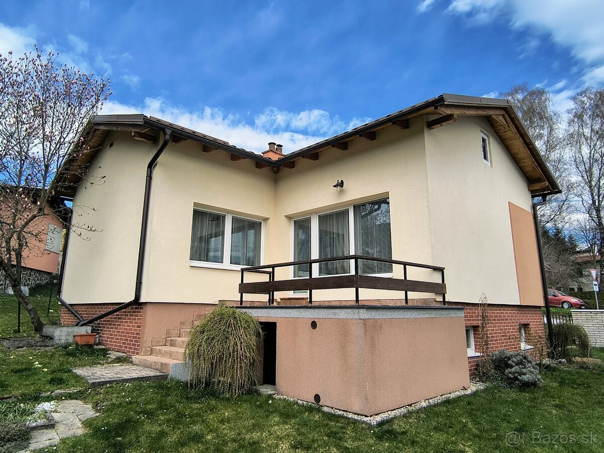 Rodinný dom, Martin - Stráne - 2