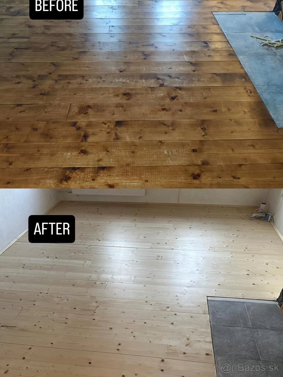 Brúsime po celej SR - 2