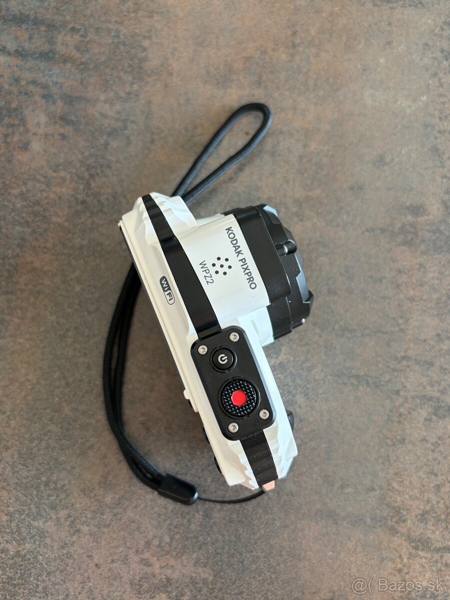 Kodak PIXPRO WPZ2 - 2