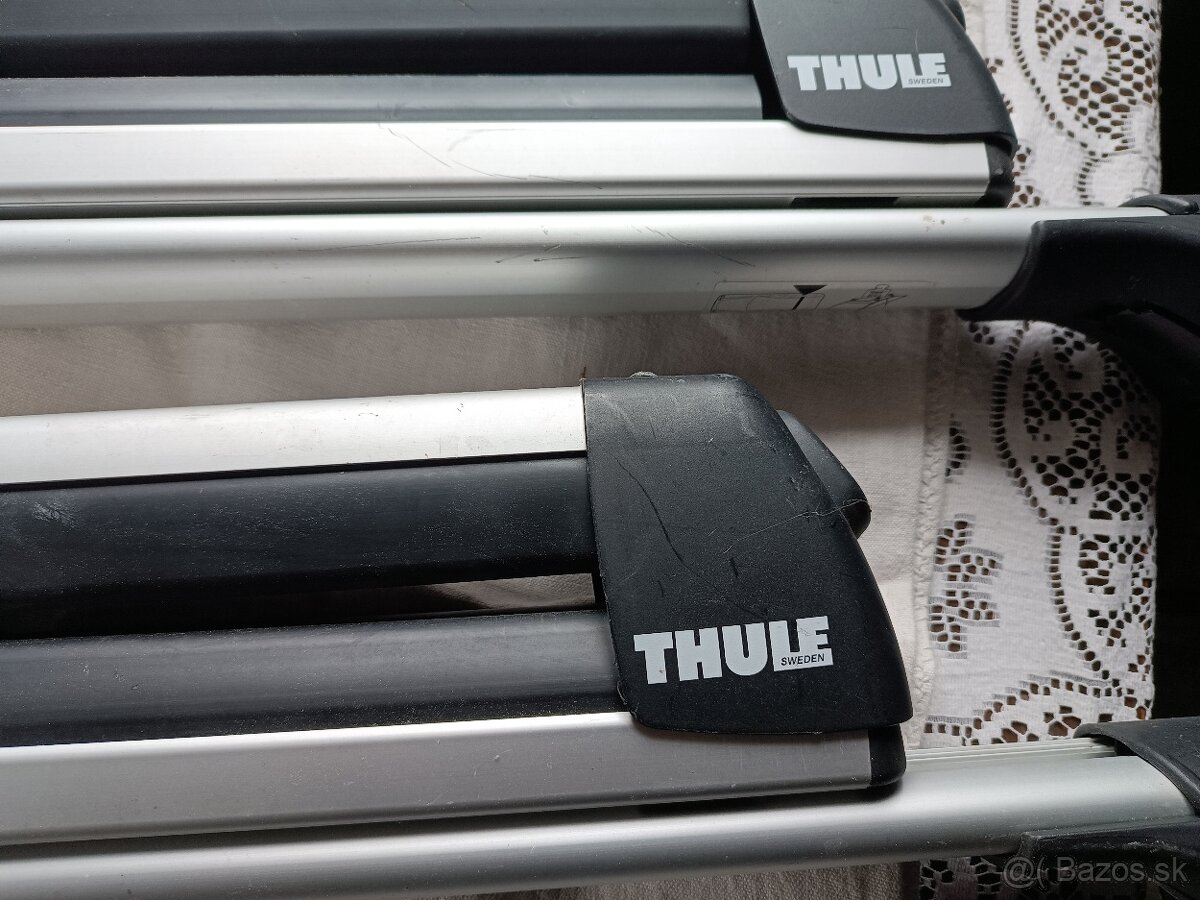 Thule - 2
