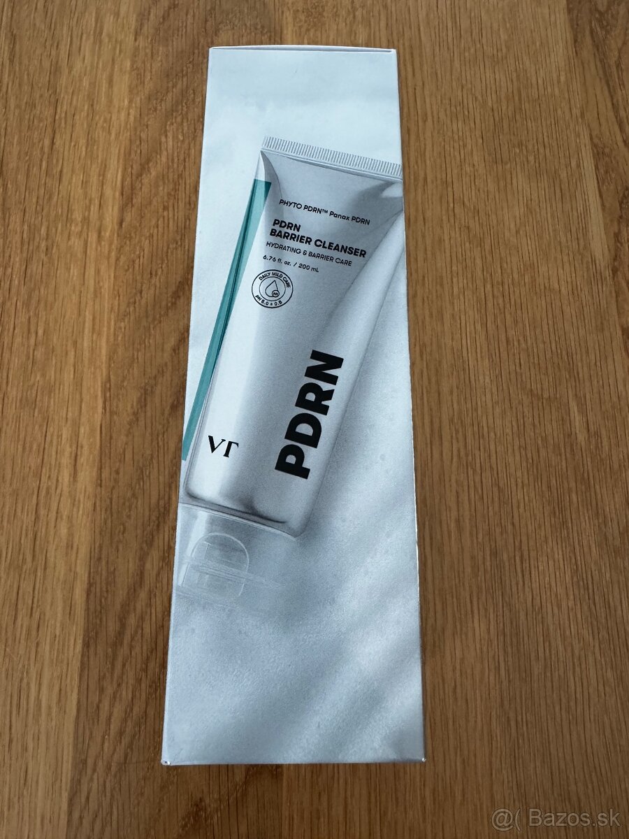 VT Pdrn barrier cleanser 200 ml - 2