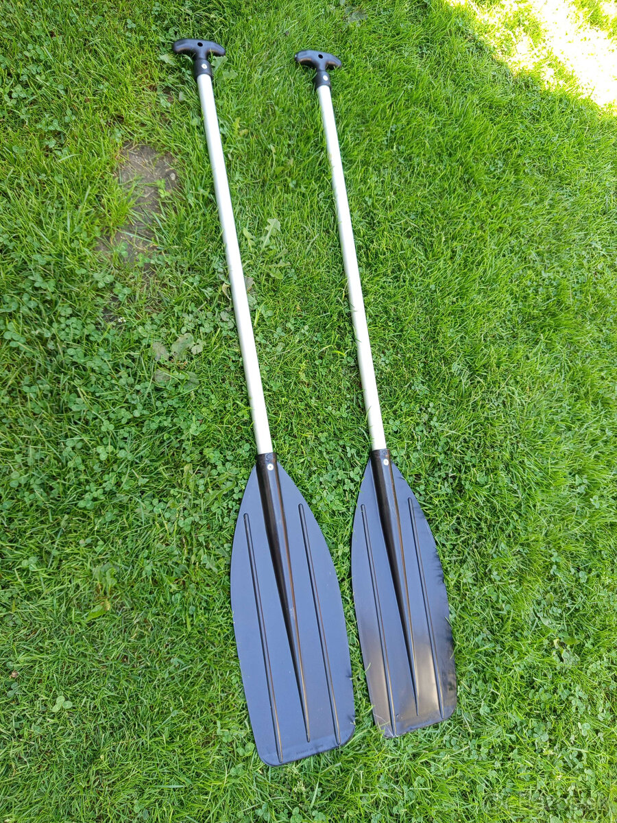 pádla - 2