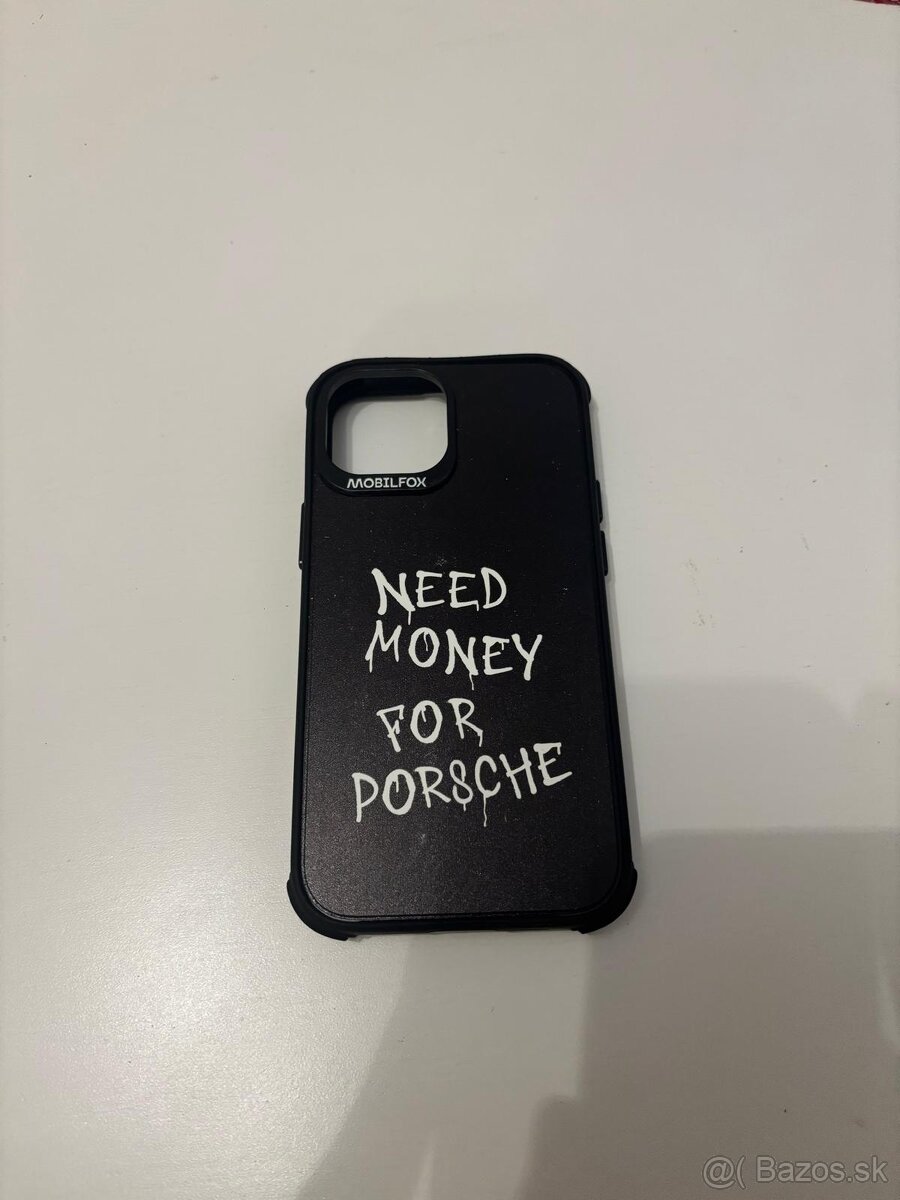 Kryt na Iphone 13 mini-novy - 2