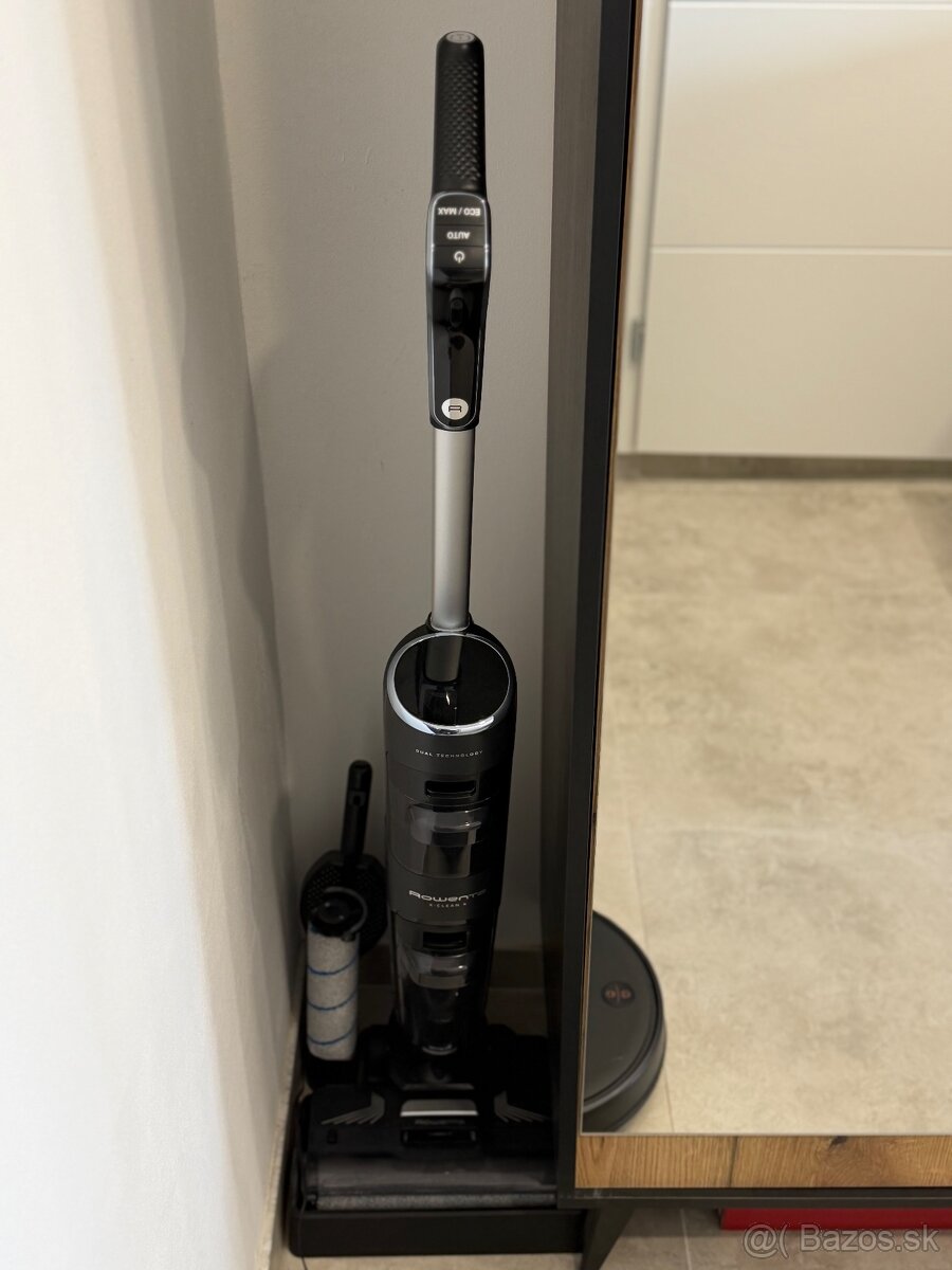 Rowenta X-Clean 4 - 2