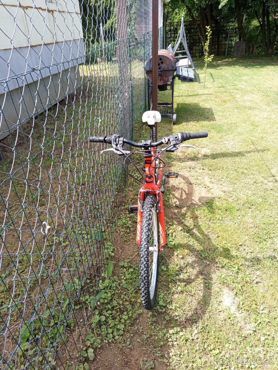 Detský bicykel - 2