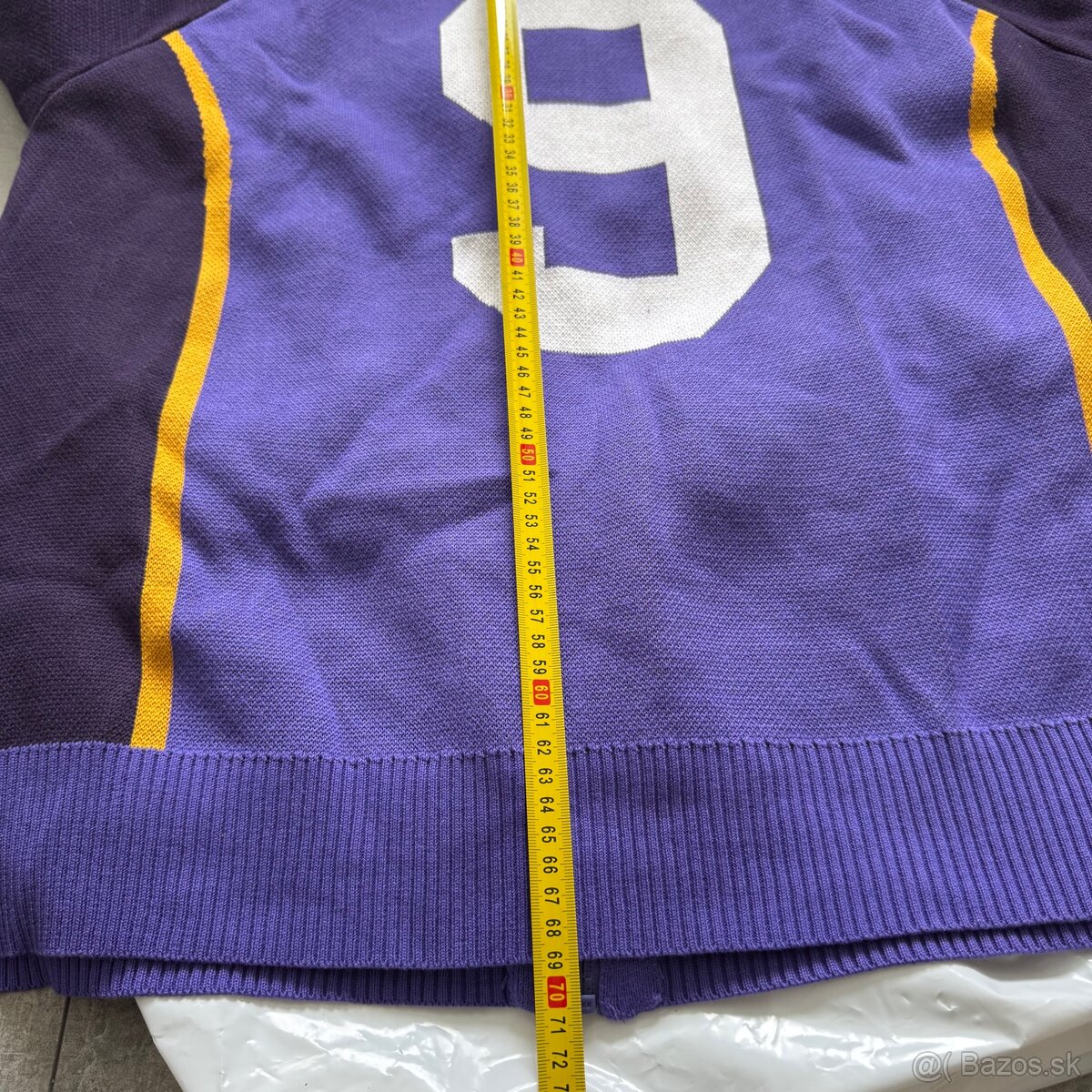 Supreme x Umbro sveter - 2