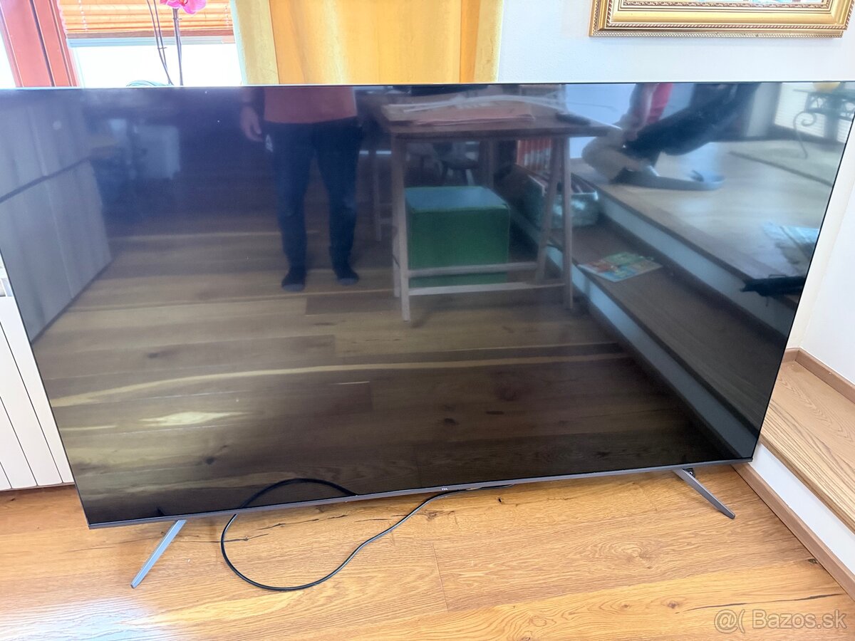 Predám TV Tcl - 2