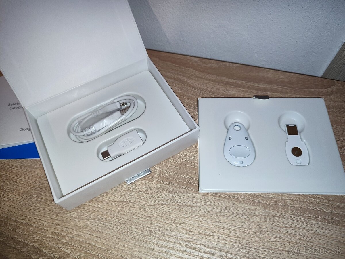 Google Titan security key / USB NFC - 2