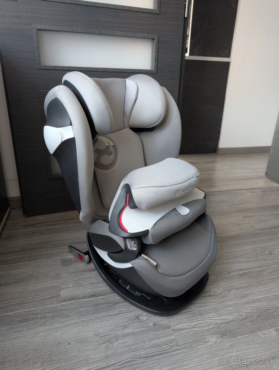 Autosedačka Cybex gold - 2