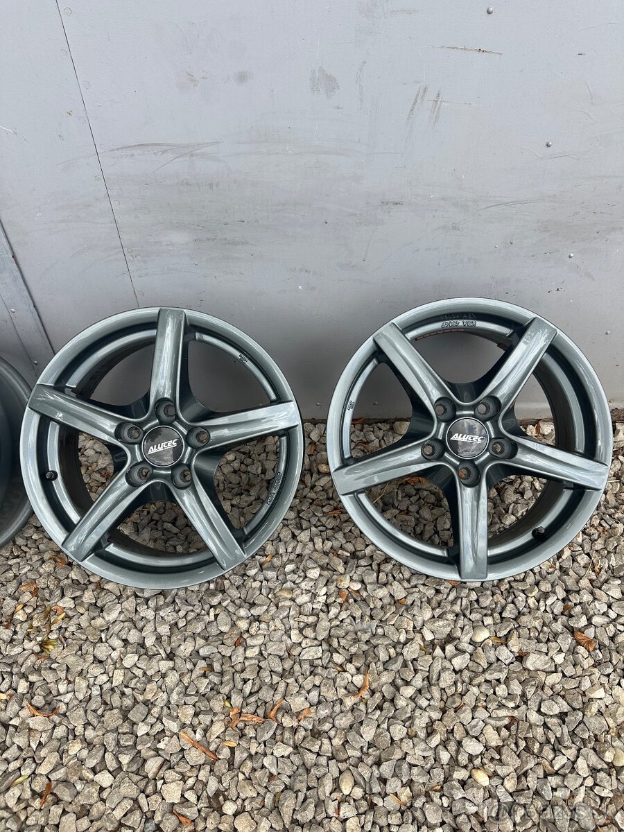 5x114,3 R16 - 2