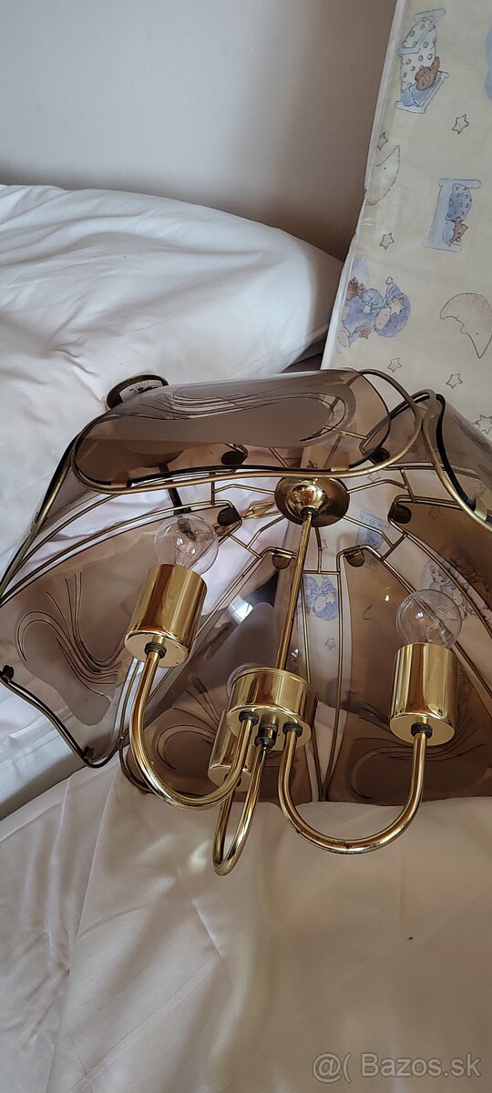 Luster - 2