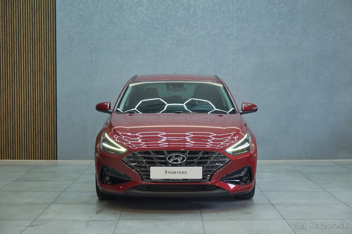 Hyundai i30 1.0T-GDi 7-DCT - 2