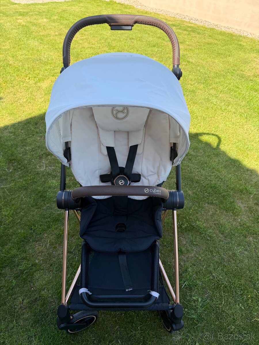 Cybex mios - 2