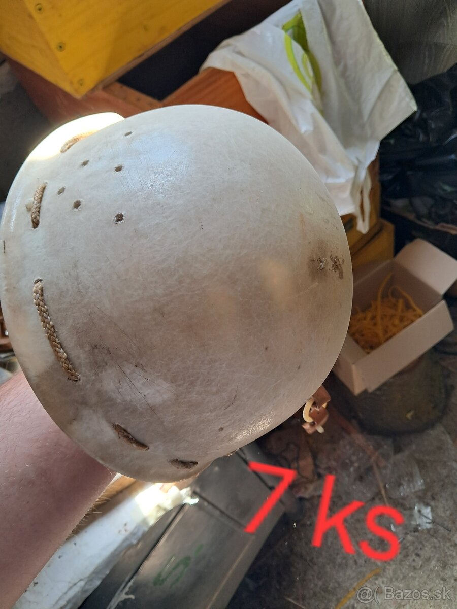 Banícka prilba - 2