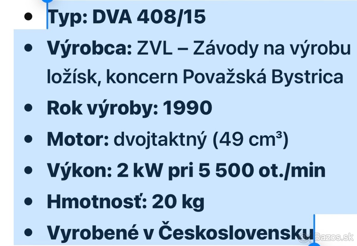 Rotavátor - 2