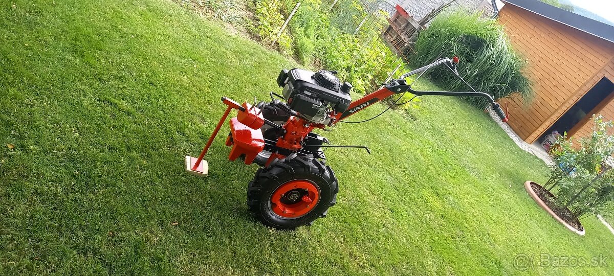 Malotraktor vari - 2