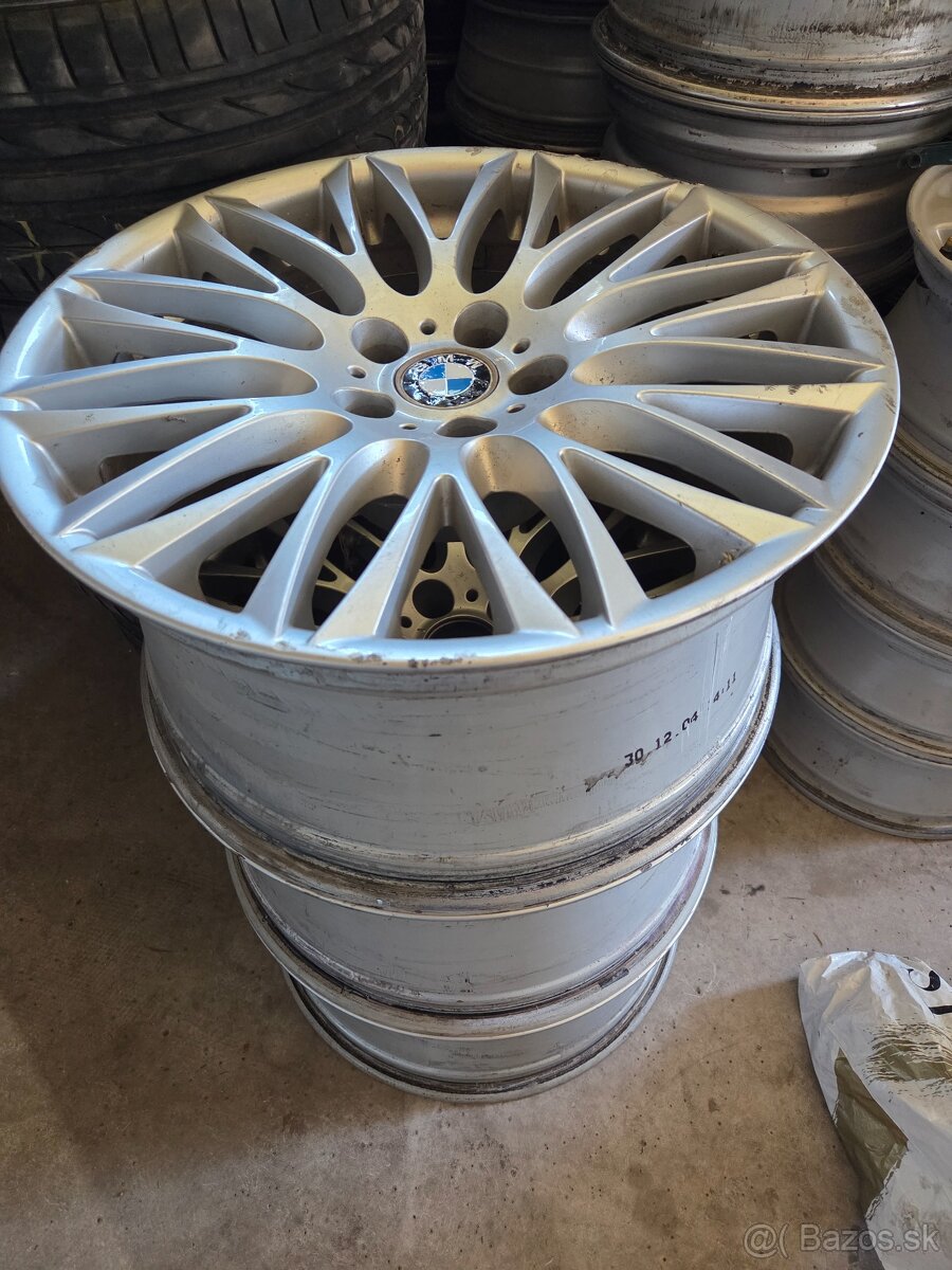 Bmw 5x120 - 2
