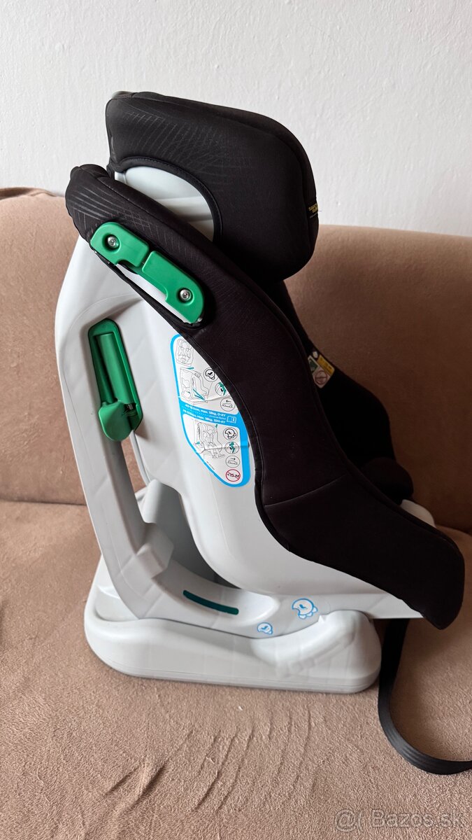 Graco extend lx R129 - 2