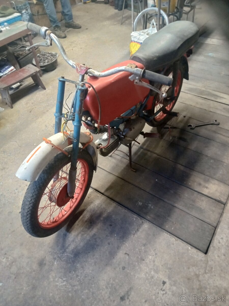 Jawa 23 - 2