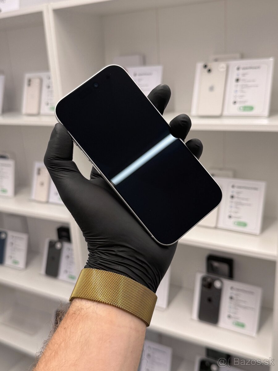  Nový Apple iPhone 17 Pro 256GB Silver - 2