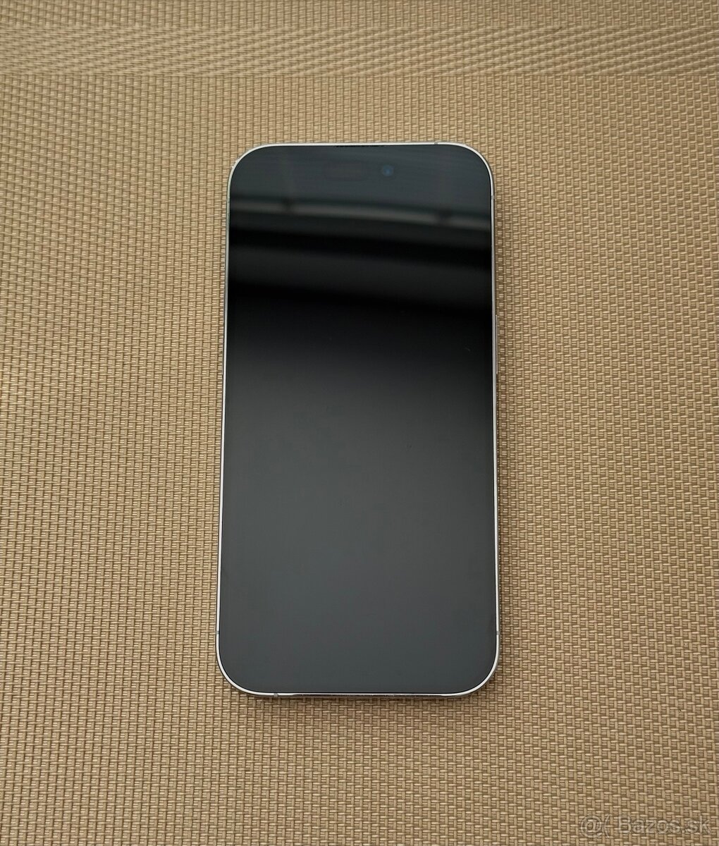Iphone 14 Pro 128gb white - 2