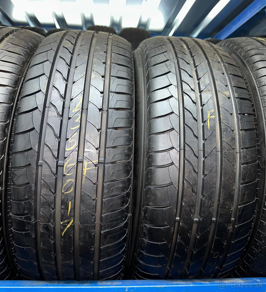 Goodyear 235/60R17 letne pneumatiky - 2