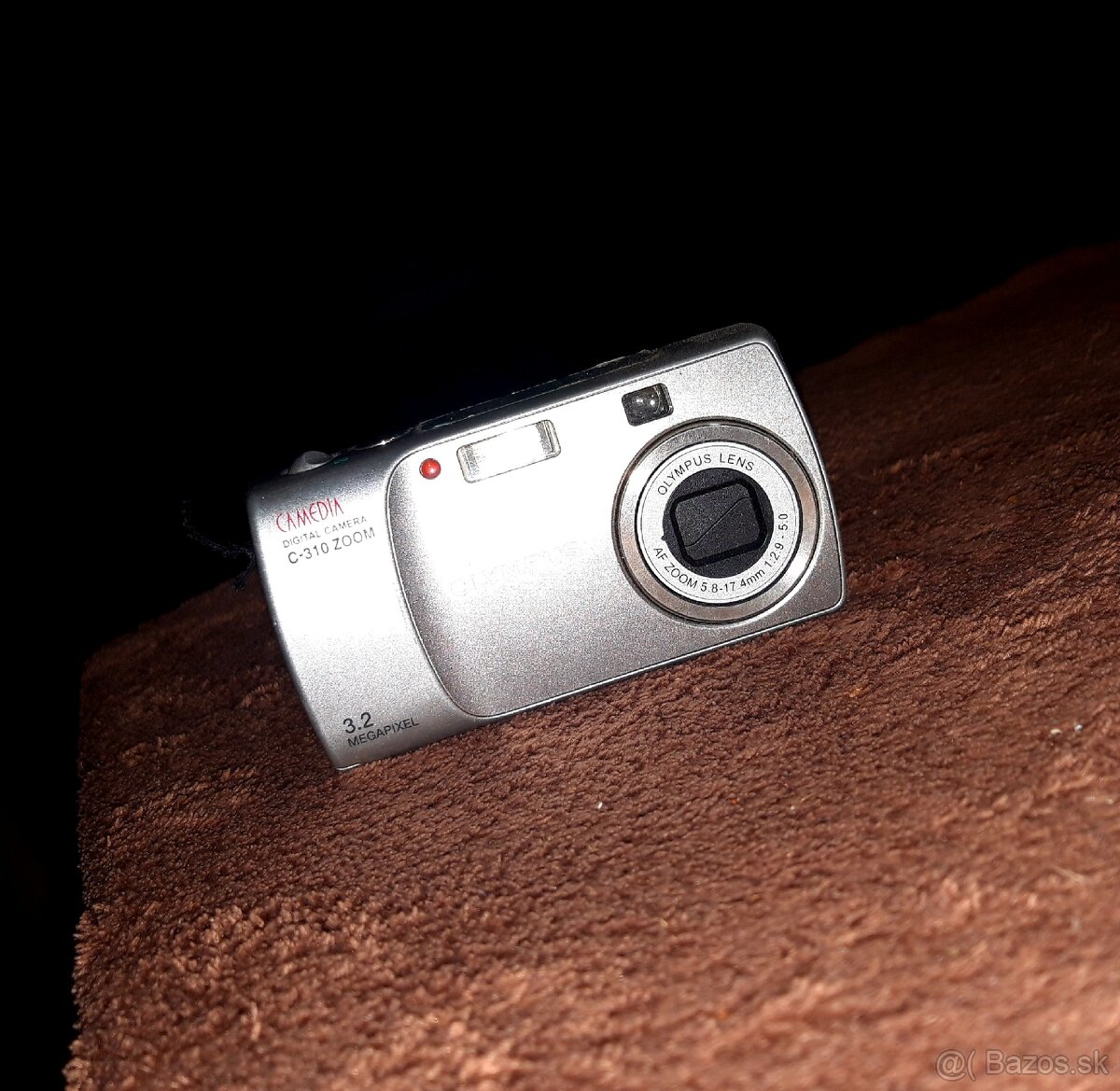 Fotoaparát - 2