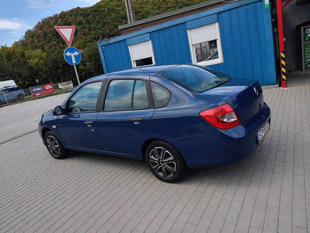Renault Thalia 2 - 2