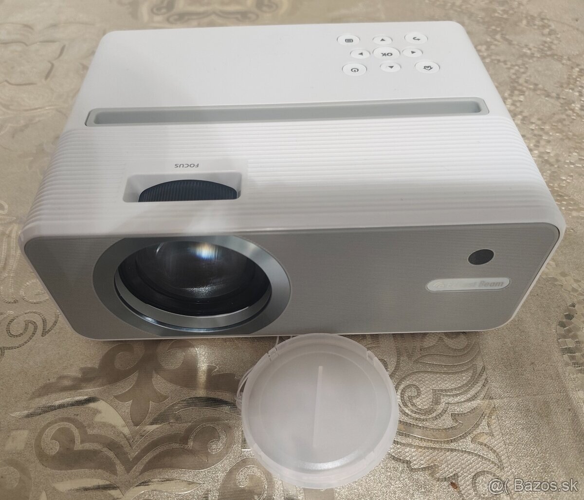 Projektor EZCast Beam V3 s wifi - 2