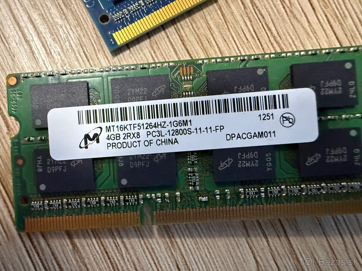 PC diely - 2