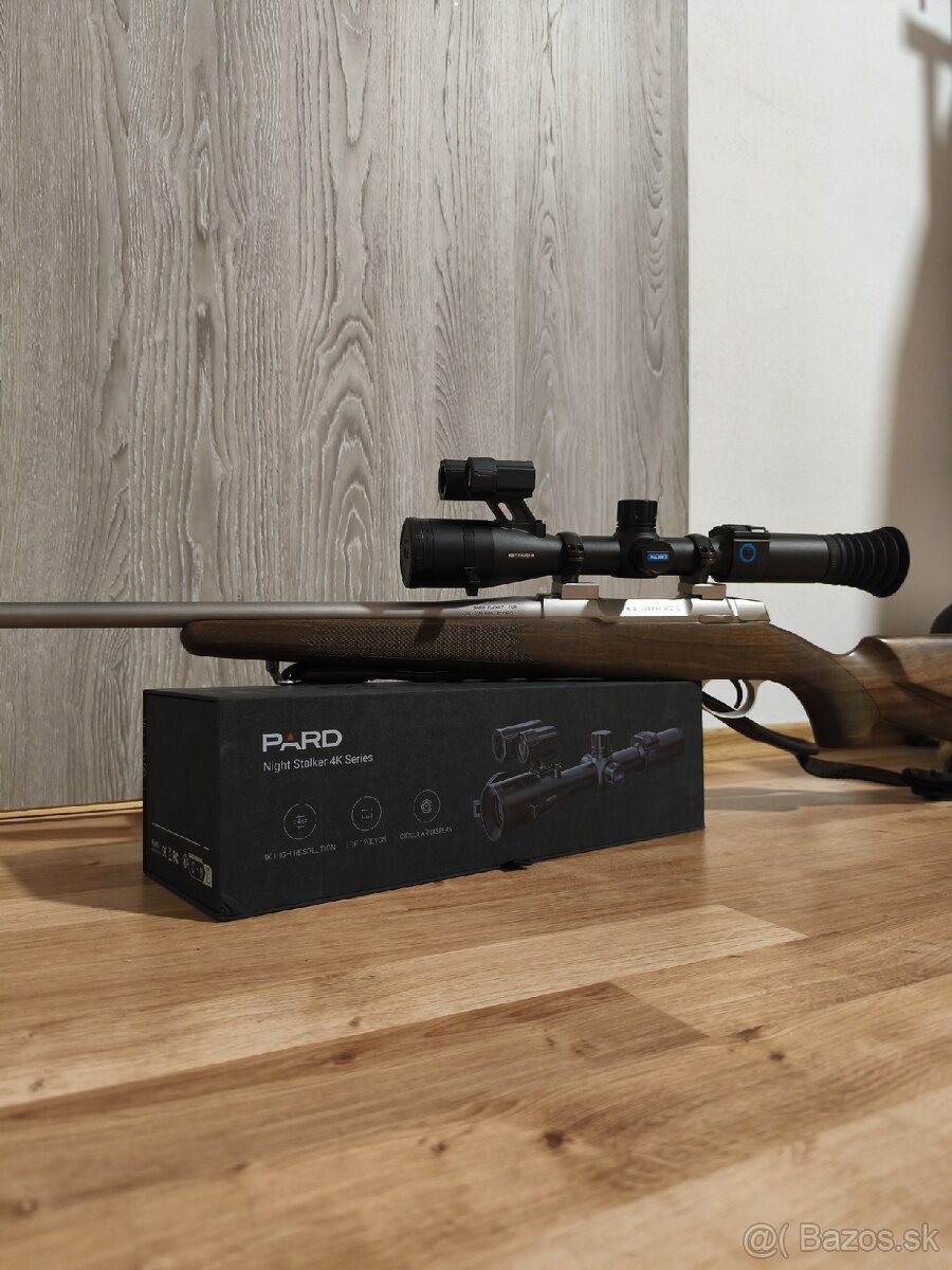 Pard Night Stalker 4K - 2