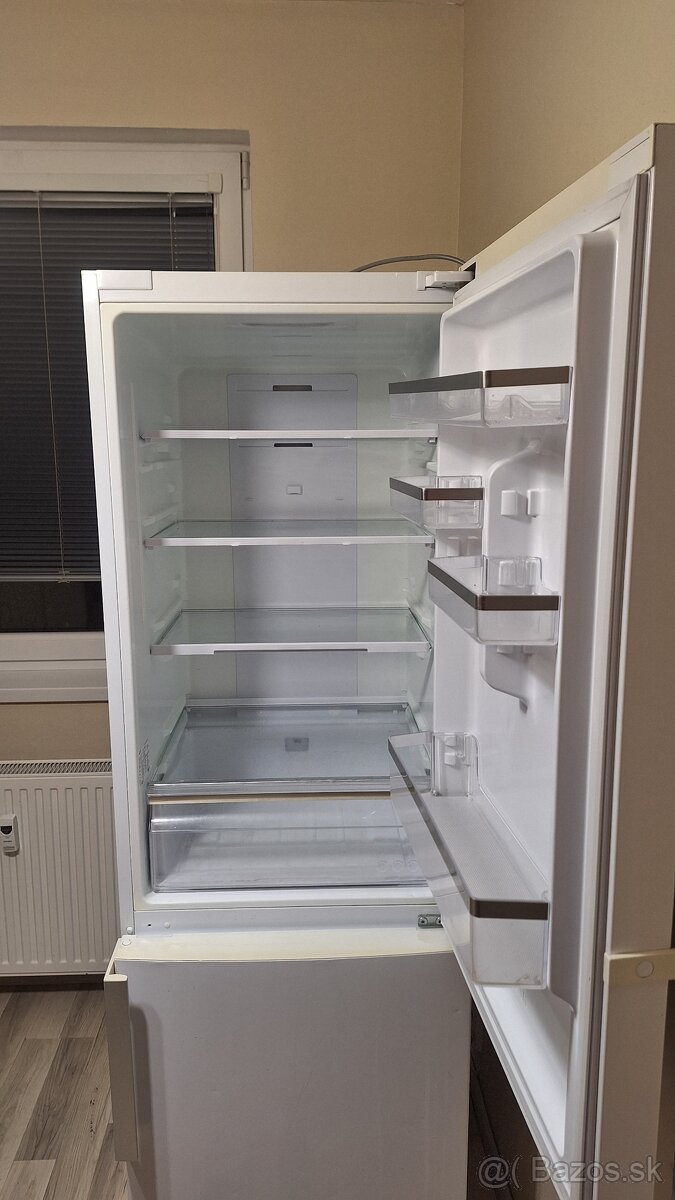 Chladnička Samsung - 2