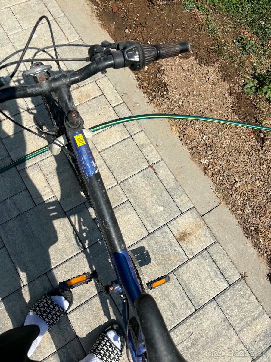 bicykel - 2