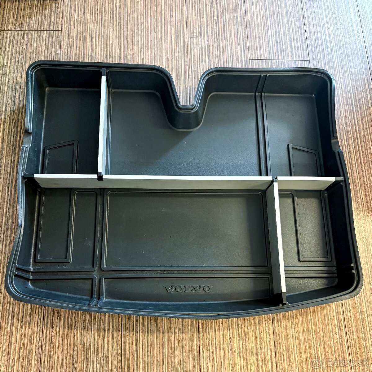 Vanička do kufra Volvo V40 CC - 2
