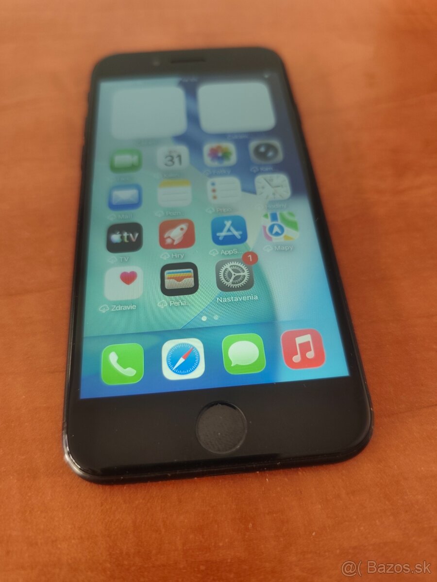 Apple iPhone SE 2020 64GB - 2
