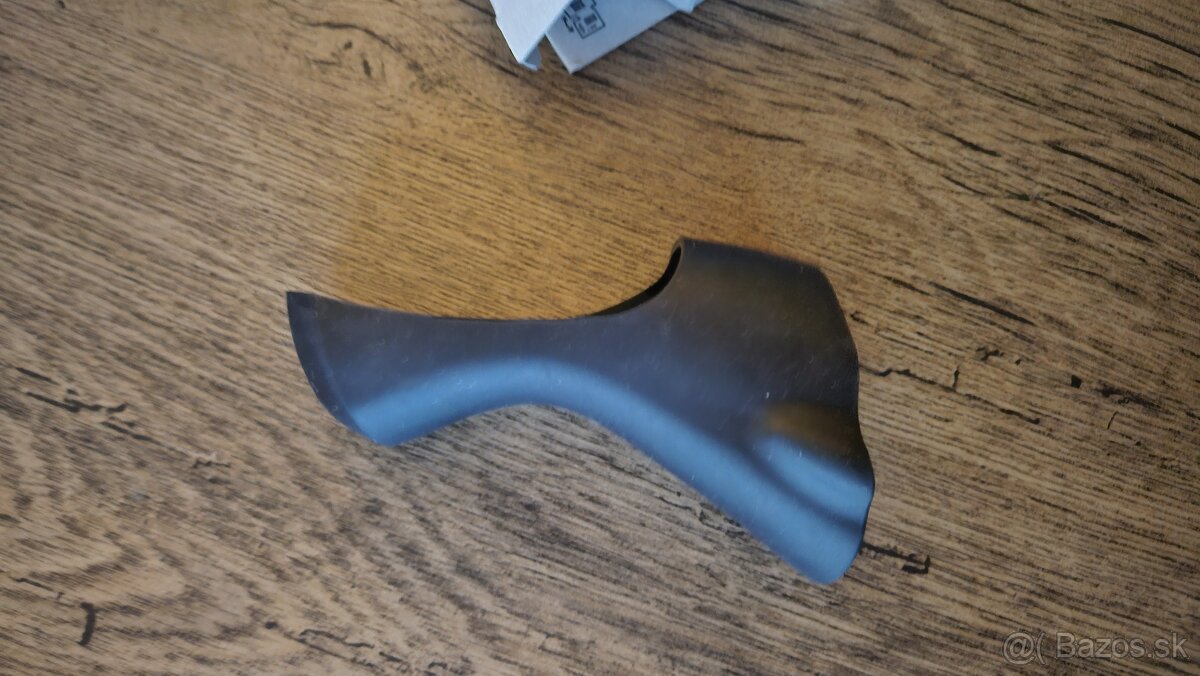 SHIMANO BRACKET COVERS st6800 nové - 2