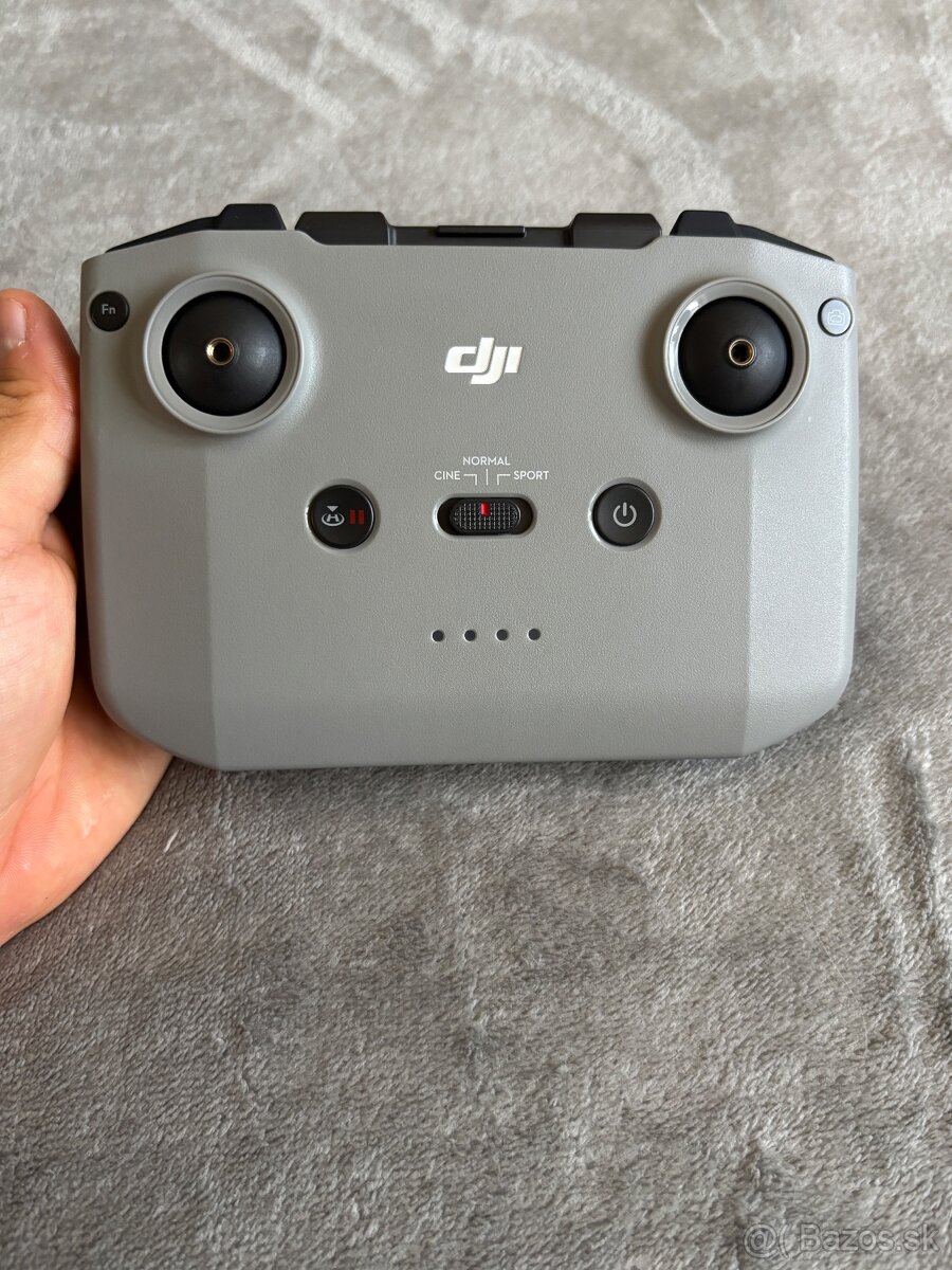 DJI Mini 2 Fly More Combo - 2