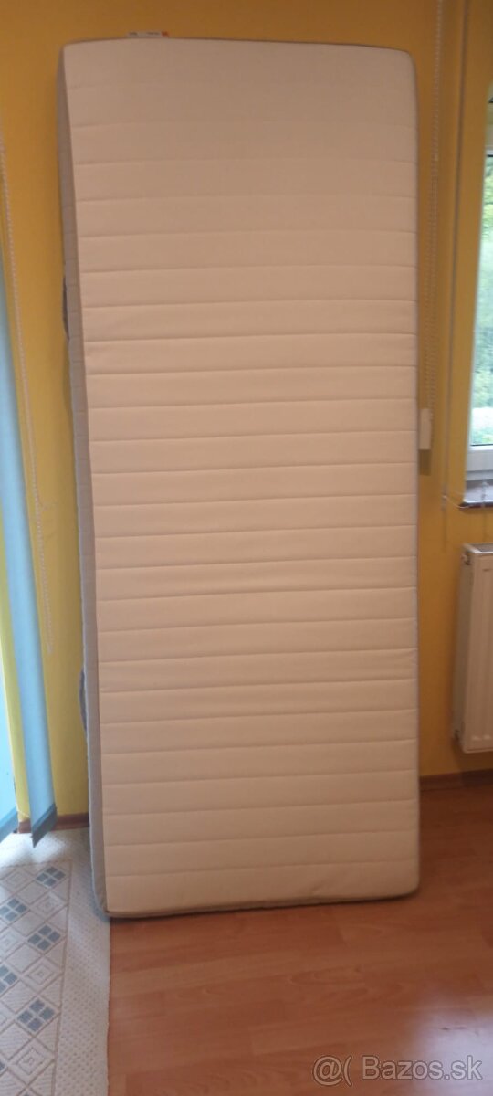 Predám matrace 200x80 - 2