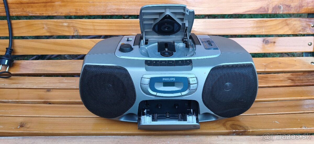 Boombox Philips - 2