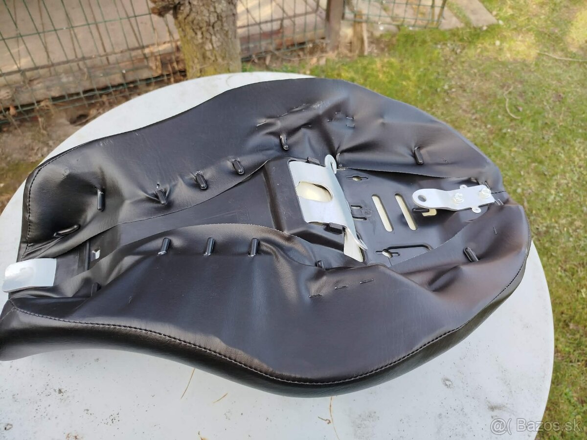 Sedačka na motorku - 2