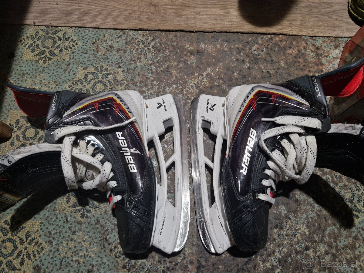 Bauer FLYPRO, 9 Fit 2 - 2