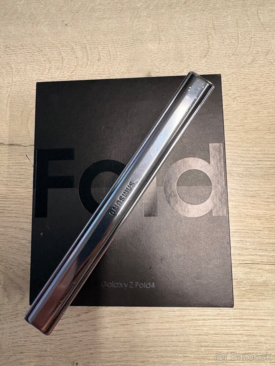 Samsung Galaxy Z Fold 4 - 2