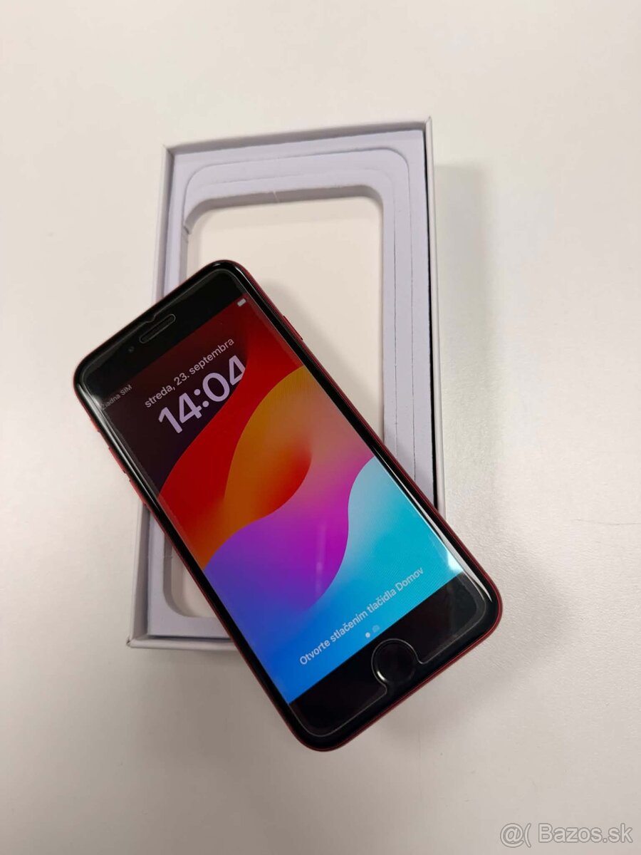 iPhone SE (2020) 64GB - 2