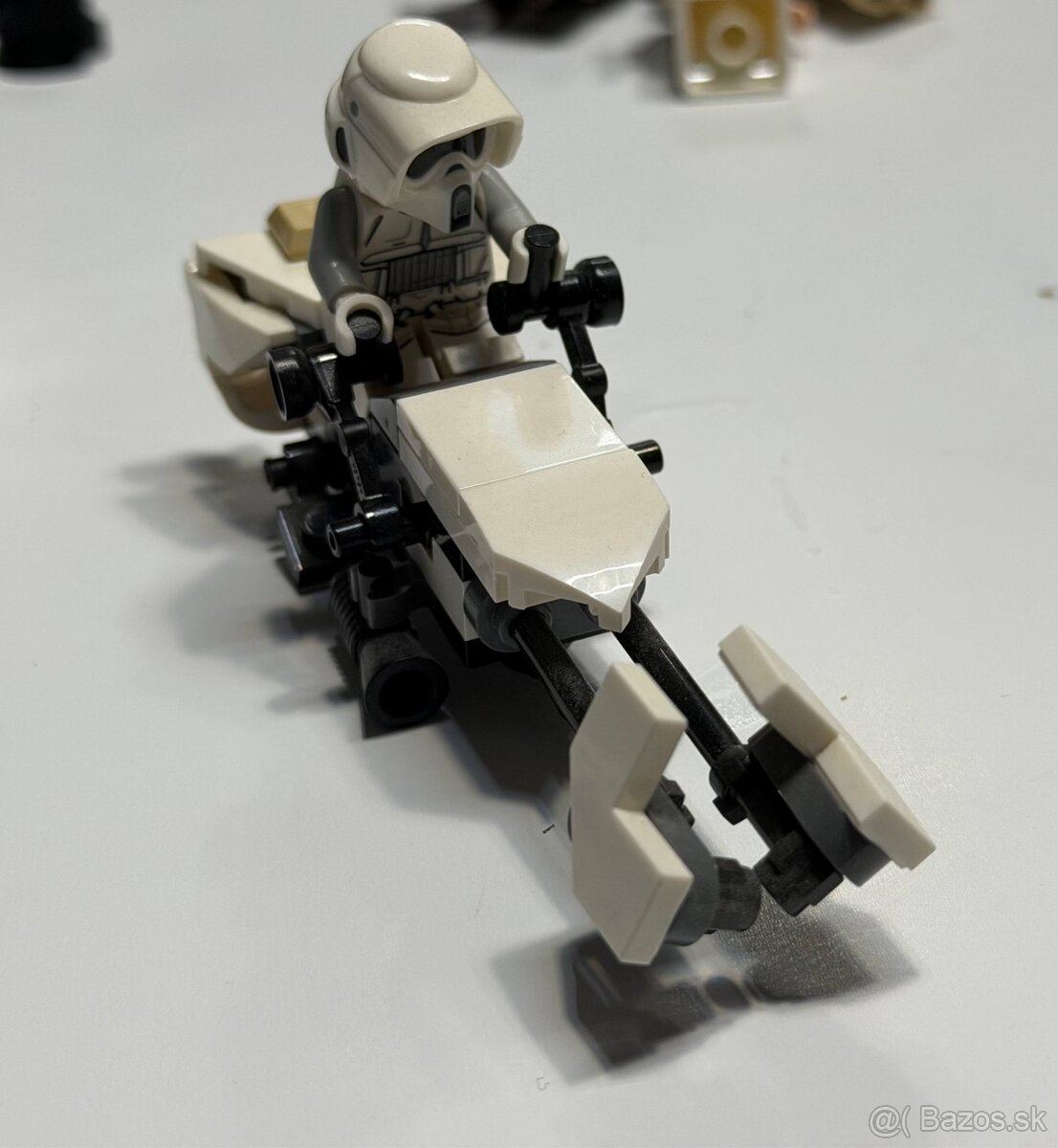 LEGO Star Wars Snowtrooper Battle Pack 75320 - 2